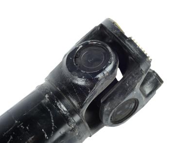 28 499 р. Вал карданный SHACMAN SHAANXI с подвесным подшипником 8x4 OE SHACMAN dz92189315098 SHACMAN dz92189315098  с доставкой в г. Кемерово. Увеличить фотографию 4