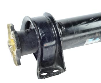 28 499 р. Вал карданный SHACMAN SHAANXI с подвесным подшипником 8x4 OE SHACMAN dz92189315098 SHACMAN dz92189315098  с доставкой в г. Кемерово. Увеличить фотографию 3