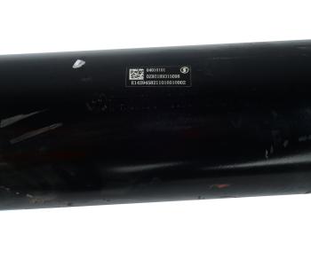 28 499 р. Вал карданный SHACMAN SHAANXI с подвесным подшипником 8x4 OE SHACMAN dz92189315098 SHACMAN dz92189315098  с доставкой в г. Кемерово. Увеличить фотографию 5