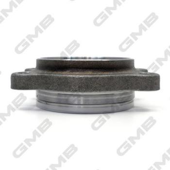 4 649 р. Подшипник ступицы VW Phaeton AUDI A6 (05-11),A8 (03-07) передней/задний (92мм) GMB GMB gh23150m GMB gh23150m  с доставкой в г. Кемерово. Увеличить фотографию 2