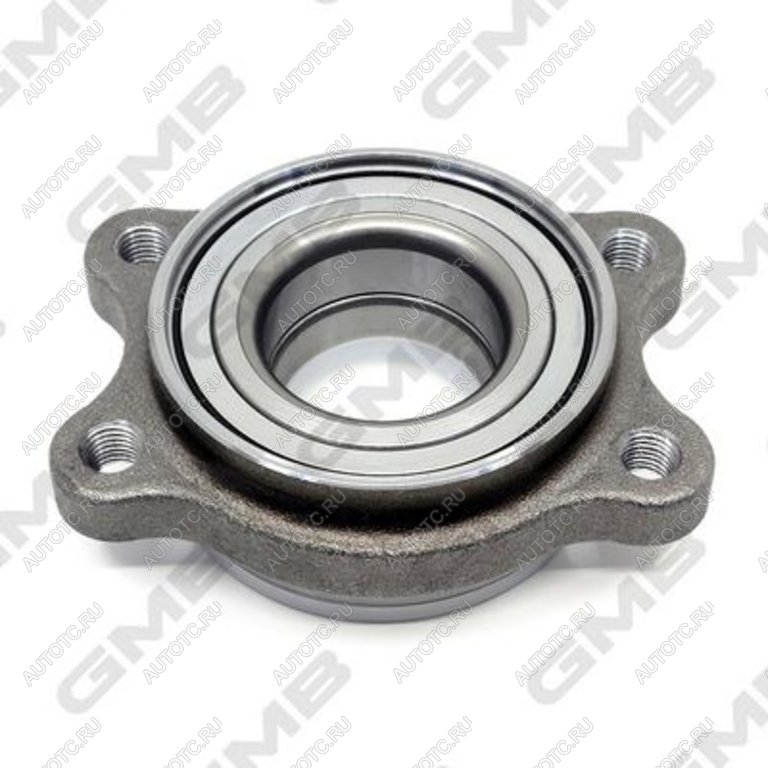 4 649 р. Подшипник ступицы VW Phaeton AUDI A6 (05-11),A8 (03-07) передней/задний (92мм) GMB GMB gh23150m GMB gh23150m  с доставкой в г. Кемерово