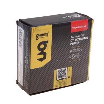 989 р. Крестовина ГАЗ-33104 Валдай,3309 вала карданного в сборе G-PART G-PART gp.10920004 G-PART gp.10920004  с доставкой в г. Кемерово. Увеличить фотографию 3