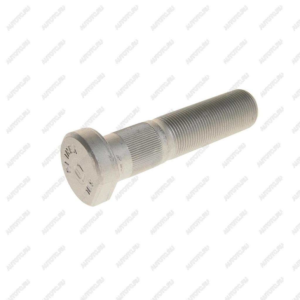 288 р. Шпилька колеса SAF (M22х1.5х93) с шлицами FEBI FEBI 02407 FEBI 02407  с доставкой в г. Кемерово
