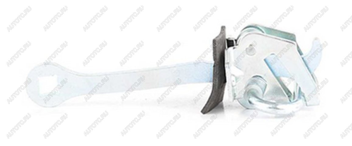 1 099 р. Ограничитель OPEL Vectra B открывания двери передней BSG BSG bsg65975006 BSG bsg65975006  с доставкой в г. Кемерово