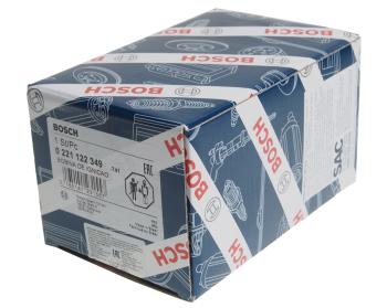 7 199 р. Катушка зажигания VW AUDI SEAT BOSCH BOSCH 0221122349 BOSCH 0221122349  с доставкой в г. Кемерово. Увеличить фотографию 3