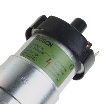 7 199 р. Катушка зажигания VW AUDI SEAT BOSCH BOSCH 0221122349 BOSCH 0221122349  с доставкой в г. Кемерово. Увеличить фотографию 2