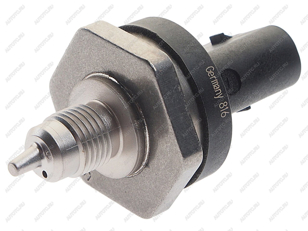 4 849 р. Датчик давления топлива MERCEDES BOSCH BOSCH 0261545115 BOSCH 0261545115  с доставкой в г. Кемерово