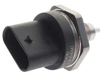 4 849 р. Датчик давления топлива MERCEDES BOSCH BOSCH 0261545115 BOSCH 0261545115  с доставкой в г. Кемерово. Увеличить фотографию 2