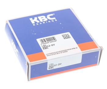 2 099 р. Подшипник ступицы HYUNDAI HD65,72,County задней внутренний KBC KBC 30212-dy KBC 30212-dy  с доставкой в г. Кемерово. Увеличить фотографию 3