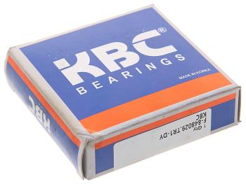 1 199 р. Подшипник ступицы HYUNDAI Porter 2 задней внутренний KBC KBC 32010 KBC 32010  с доставкой в г. Кемерово. Увеличить фотографию 3