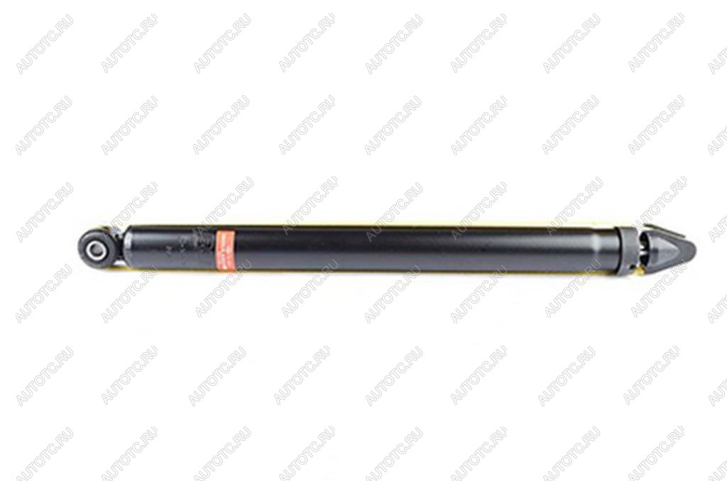 2 449 р. Амортизатор FORD Focus (10-) подвески задний BSG BSG bsg30300051 BSG bsg30300051  с доставкой в г. Кемерово