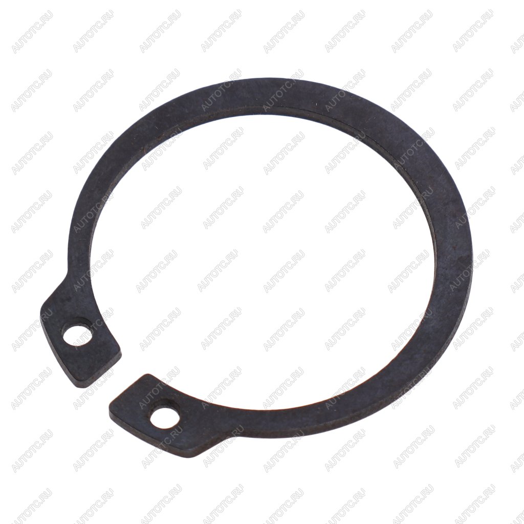 38 р. Кольцо стопорное JAC N56 КПП OE JAC n-1701133-03 JAC n-1701133-03  с доставкой в г. Кемерово