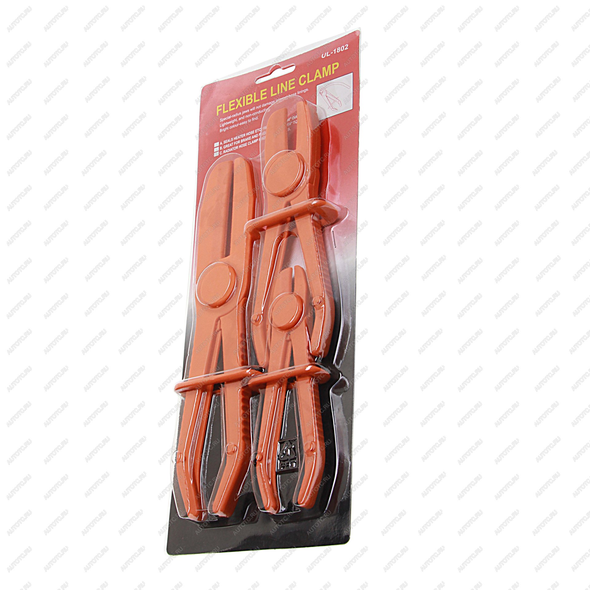 2 899 р. Набор зажимов для шлангов 3 предмета JTC JTC TOOLS CO., LTD jtc-jw0892 JTC TOOLS CO., LTD jtc-jw0892  с доставкой в г. Кемерово