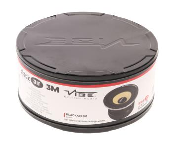 5 299 р. Колонки среднечастотные 3 (9см) 60Вт VIBE VIBE ba3m-v4 VIBE ba3m-v4  с доставкой в г. Кемерово. Увеличить фотографию 4