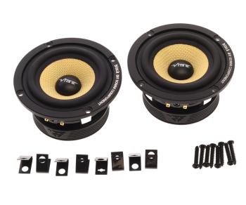 5 299 р. Колонки среднечастотные 3 (9см) 60Вт VIBE VIBE ba3m-v4 VIBE ba3m-v4  с доставкой в г. Кемерово. Увеличить фотографию 1