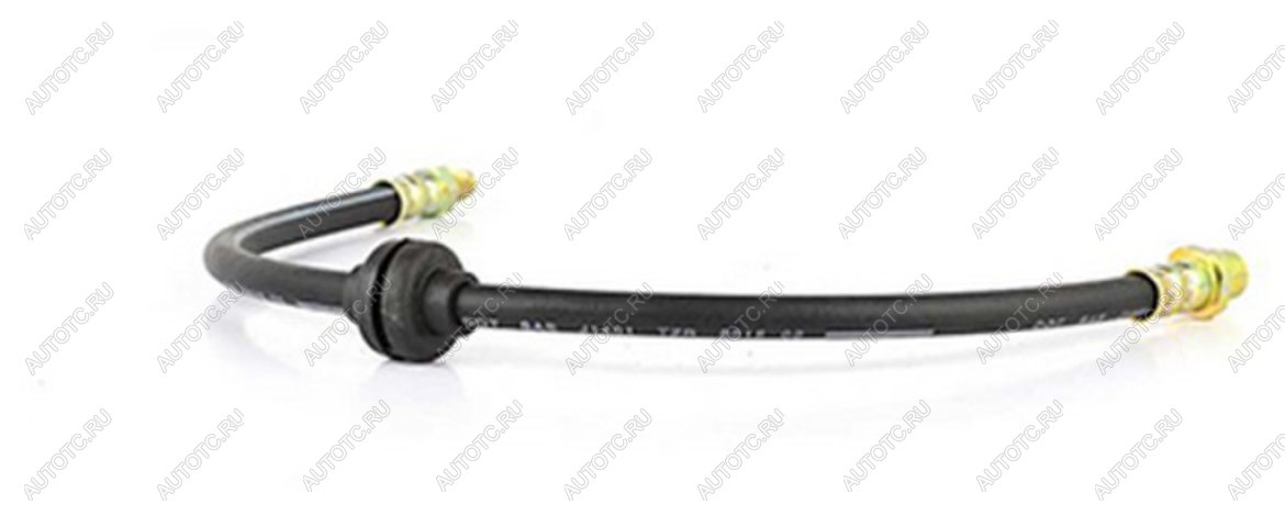 719 р. Шланг тормозной BMW X5 (E53) передний левый/правый BSG BSG bsg15730019 BSG bsg15730019  с доставкой в г. Кемерово