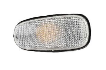 579 р. Повторитель поворота OPEL Astra G (99-06) левый/правый BSG BSG bsg65810004 BSG bsg65810004  с доставкой в г. Кемерово. Увеличить фотографию 1