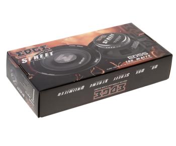 4 299 р. Колонки компонентные 5 (13см) 100Вт EDGE EDGE eds5c-e4 EDGE eds5c-e4  с доставкой в г. Кемерово. Увеличить фотографию 3