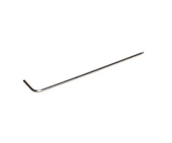 88 р. Ключ шестигранный Г-образный 6мм шаровый длинный ROCKFORCE ROCKFORCE rf-76506l ROCKFORCE rf-76506l  с доставкой в г. Кемерово. Увеличить фотографию 1