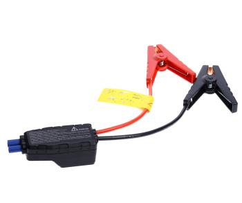 11 999 р. Устройство пусковое 5-19V 500А 12000мА/ч (power bank) GTE GTE gte-p133 GTE gte-p133  с доставкой в г. Кемерово. Увеличить фотографию 5