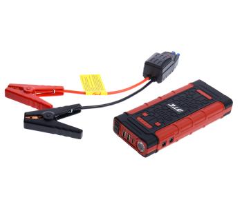 11 999 р. Устройство пусковое 5-19V 500А 12000мА/ч (power bank) GTE GTE gte-p133 GTE gte-p133  с доставкой в г. Кемерово. Увеличить фотографию 2