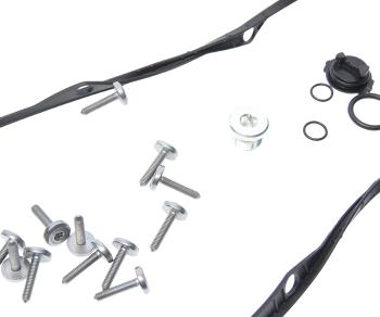 12 699 р. Ремкомплект VW Touareg (17-) уплотнений поддона АКПП OE VAG 0d5398010 VAG 0d5398010  с доставкой в г. Кемерово. Увеличить фотографию 2