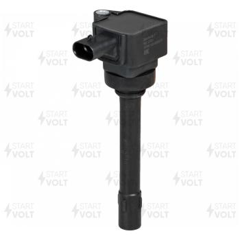 1 769 р. Катушка зажигания GREAT WALL Hover (11-) STARTVOLT STARTVOLT sc2701 STARTVOLT sc2701  с доставкой в г. Кемерово. Увеличить фотографию 1