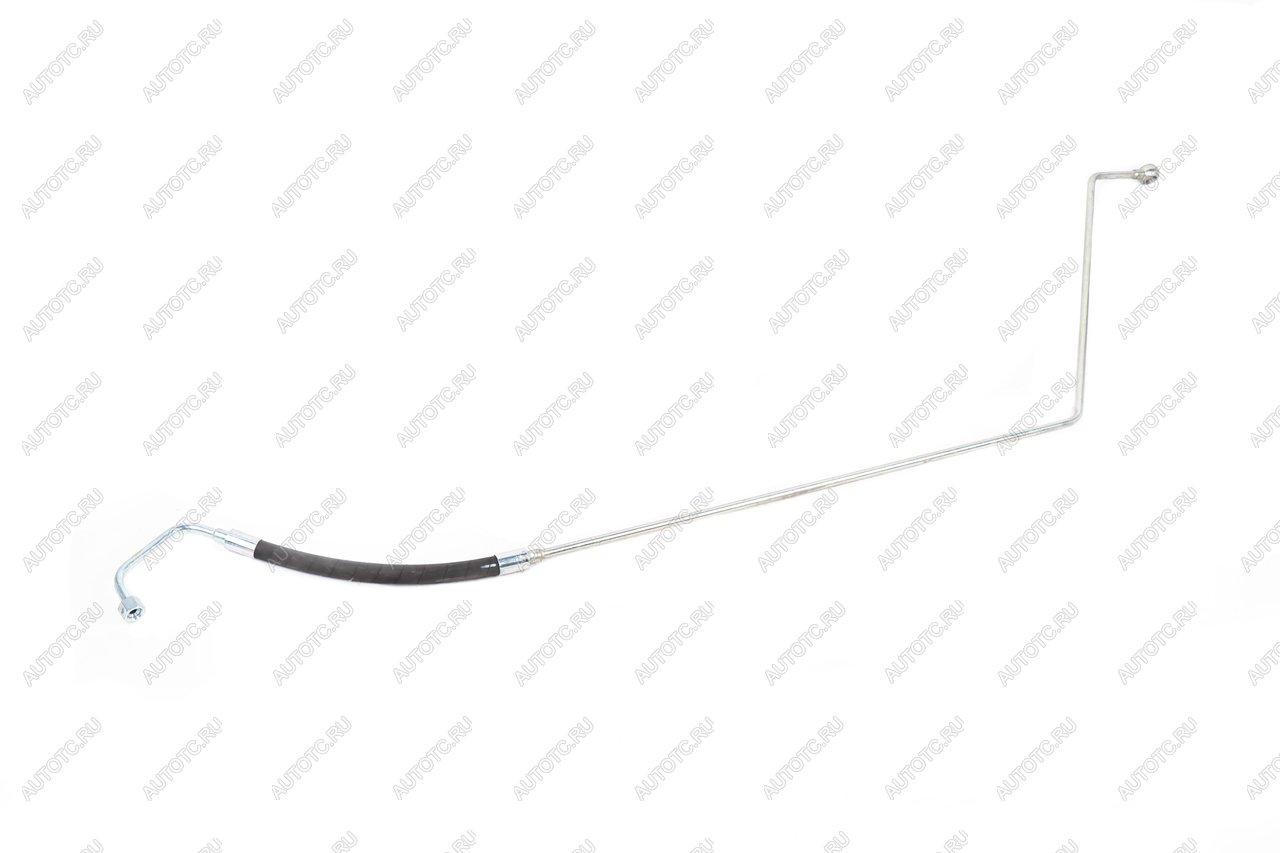 3 299 р. Трубка FAW J7,4180 ГУРа высокого давления OE FAW 3406030-2010f FAW 3406030-2010f  с доставкой в г. Кемерово