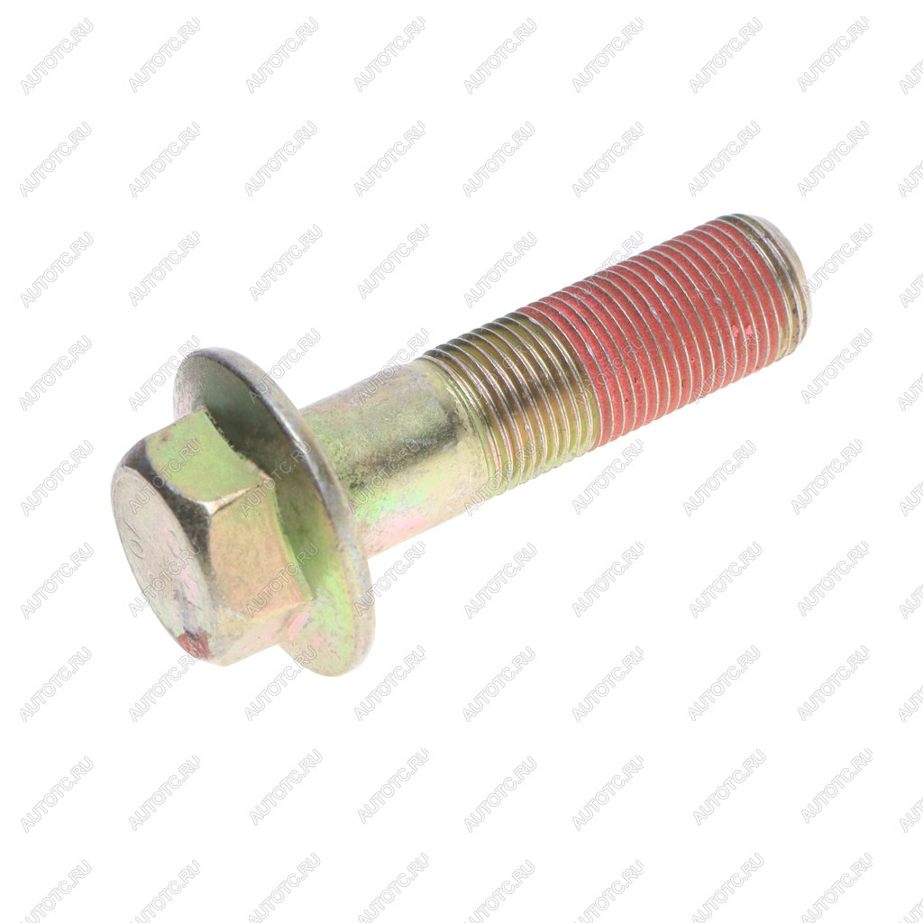 129 р. Болт FAW J7,4180 крепления подушки двигателя OE FAW q1851865ts FAW q1851865ts  с доставкой в г. Кемерово