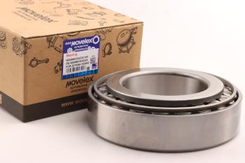 3 399 р. Подшипник ступицы SITRAK HOWO задней наружный MOVELEX MOVELEX wg9981032222-mx MOVELEX wg9981032222-mx  с доставкой в г. Кемерово. Увеличить фотографию 1