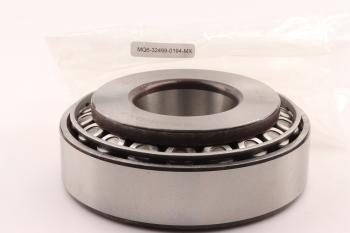 3 799 р. Подшипник SITRAK HOWO роликовый конический MOVELEX MOVELEX mq6324990194-mx MOVELEX mq6324990194-mx  с доставкой в г. Кемерово. Увеличить фотографию 3