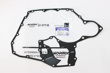 1 279 р. Прокладка SITRAK HOWO передней крышки картера MOVELEX MOVELEX 080v019030322-mx MOVELEX 080v019030322-mx  с доставкой в г. Кемерово. Увеличить фотографию 1