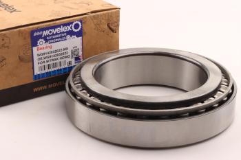 2 769 р. Подшипник ступицы SITRAK HOWO передней (110x170x38) MOVELEX MOVELEX wg9142032022-mx MOVELEX wg9142032022-mx  с доставкой в г. Кемерово. Увеличить фотографию 1