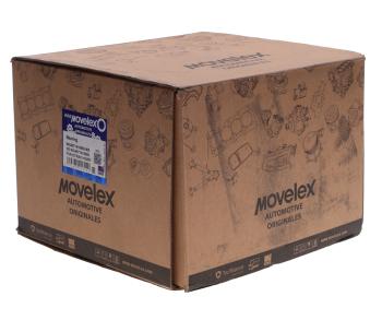 15 399 р. Подшипник ступицы SITRAK HOWO передней MOVELEX MOVELEX wg4071418068-mx MOVELEX wg4071418068-mx  с доставкой в г. Кемерово. Увеличить фотографию 6