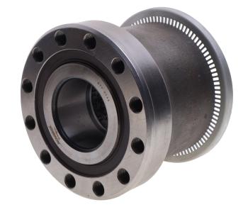 15 399 р. Подшипник ступицы SITRAK HOWO передней MOVELEX MOVELEX wg4071418068-mx MOVELEX wg4071418068-mx  с доставкой в г. Кемерово. Увеличить фотографию 2