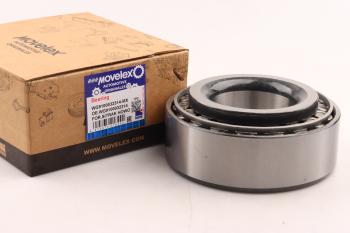 2 589 р. Подшипник ступицы SITRAK HOWO передней внутренний MOVELEX MOVELEX wg9100032314-mx MOVELEX wg9100032314-mx  с доставкой в г. Кемерово. Увеличить фотографию 1