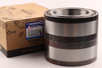 10 299 р. Подшипник ступицы SITRAK HOWO задний внешний (мост MCY1113) MOVELEX MOVELEX 812w934206097-mx MOVELEX 812w934206097-mx  с доставкой в г. Кемерово. Увеличить фотографию 1