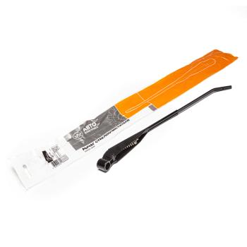 163 р. Рычаг стеклоочистителя ВАЗ-2101-2107 345мм (перо 2.5х7.15) AVTOELECTRICA AVTOELECTRICA 2101-5205065 ае AVTOELECTRICA 2101-5205065 ае  с доставкой в г. Кемерово. Увеличить фотографию 1
