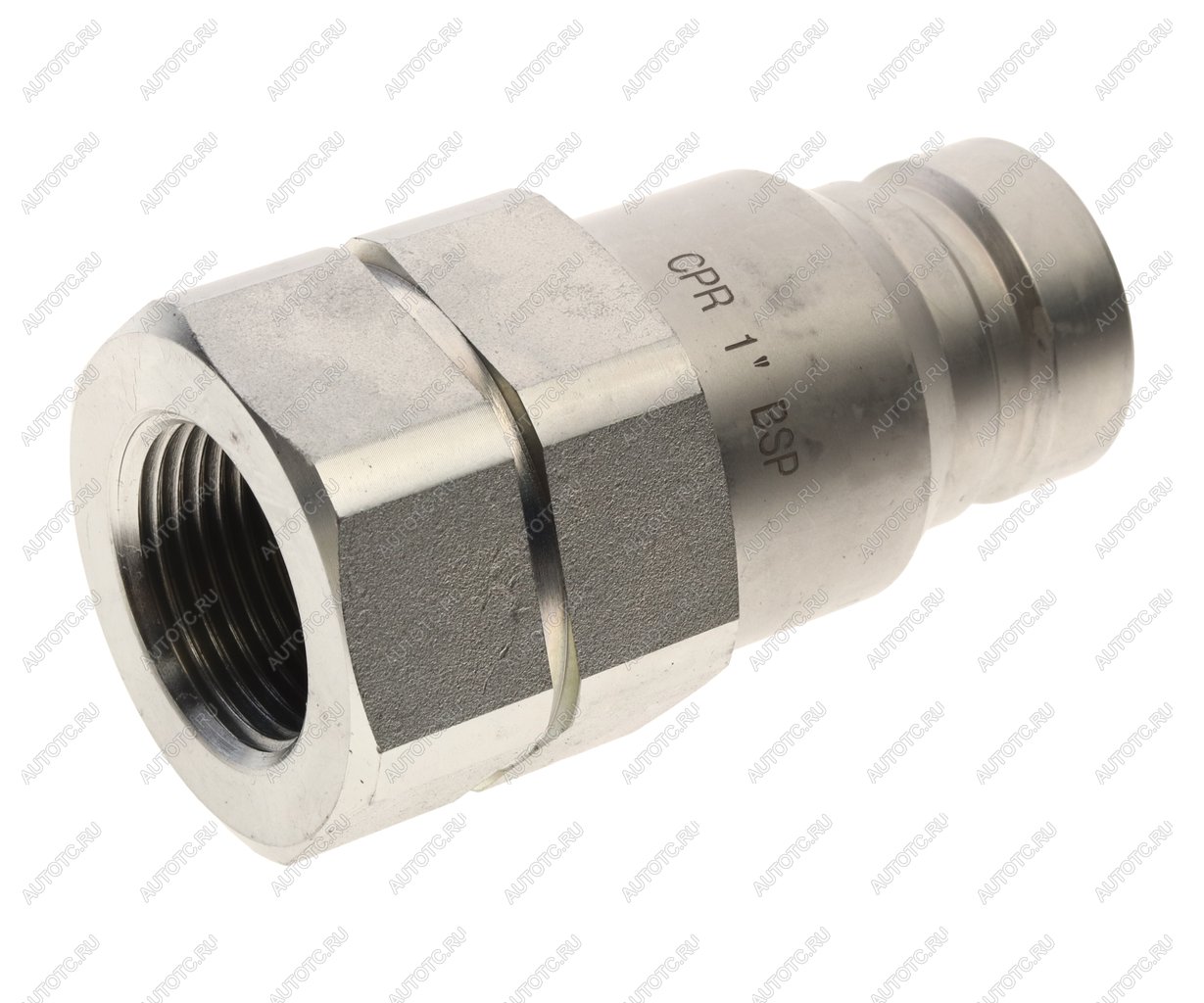 2 179 р. БРС шток 1 FLAT FACE CPR BSP ZHHMC ZHHMC qkpt-08-08pf-qpe ZHHMC qkpt-08-08pf-qpe  с доставкой в г. Кемерово