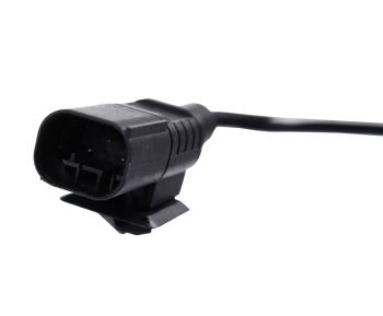26 899 р. Амортизатор MERCEDES ML (W166) задний левый/правый FEBEST FEBEST 16110-001r FEBEST 16110-001r  с доставкой в г. Кемерово. Увеличить фотографию 3