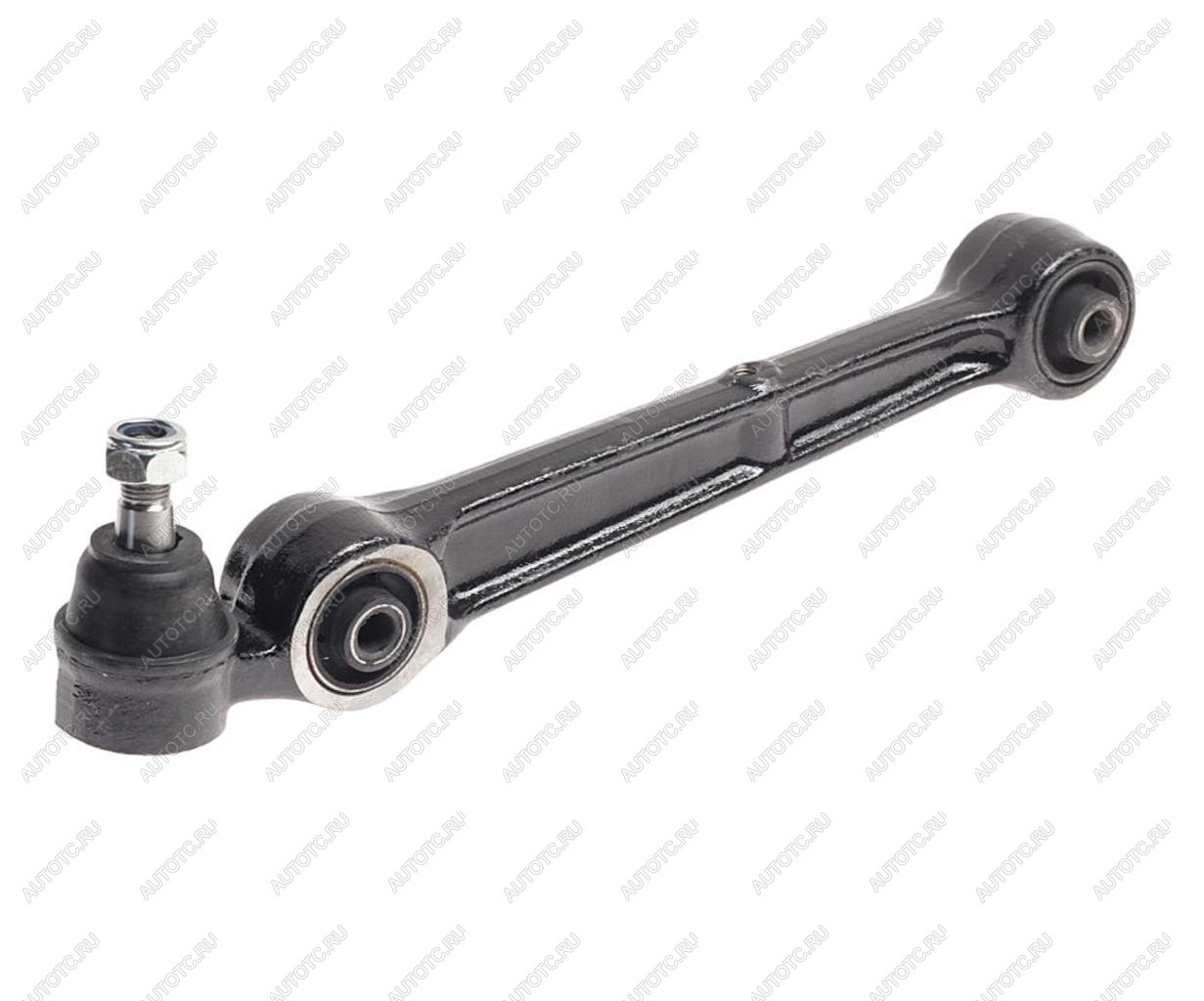 3 389 р. Рычаг подвески MITSUBISHI Galant (92-) передней правый прямой GMB GMB 0204-0518 GMB 0204-0518  с доставкой в г. Кемерово