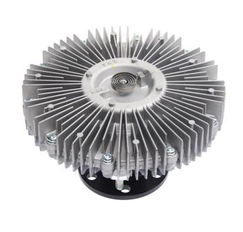 12 699 р. Вискомуфта HYUNDAI HD160,170 привода вентилятора GMB GMB gwhy-17f GMB gwhy-17f  с доставкой в г. Кемерово. Увеличить фотографию 1