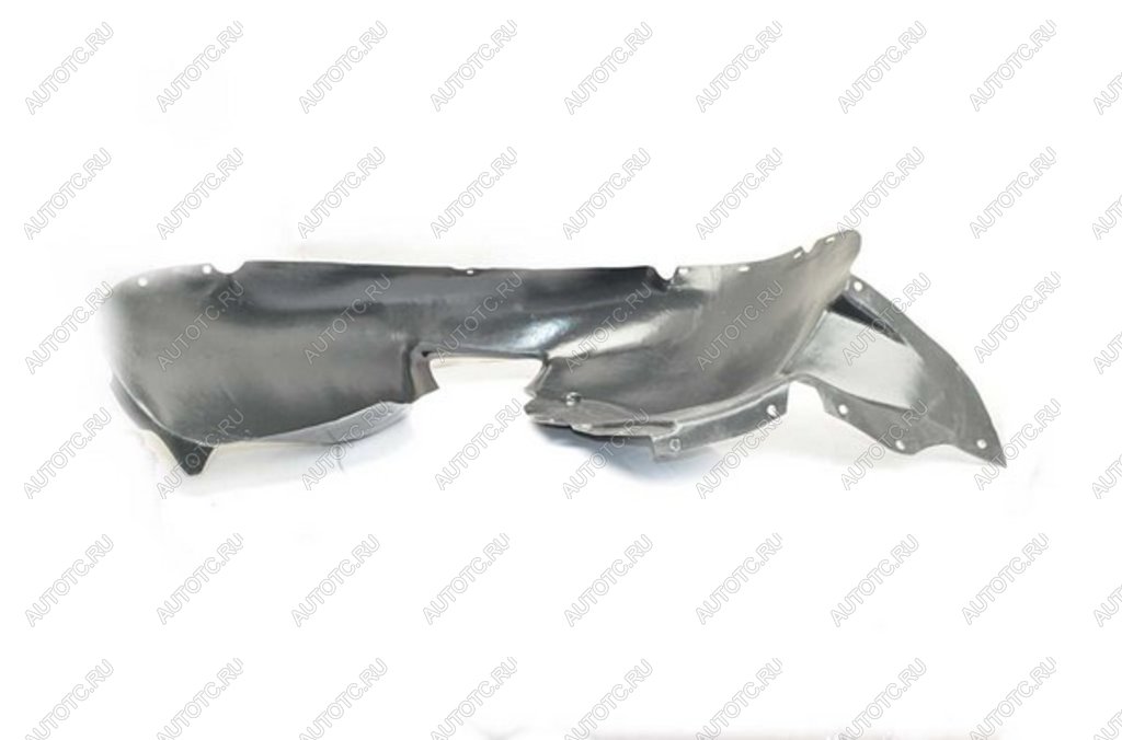 1 479 р. Подкрылок VW Caddy (04-10) передний правый BSG BSG bsg90923013 BSG bsg90923013  с доставкой в г. Кемерово