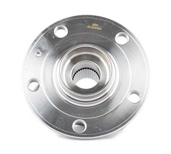 4 999 р. Ступица VW Golf (04-) AUDI A3 (08-13) SKODA Octavia (05-) передняя BSG BSG bsg90605004 BSG bsg90605004  с доставкой в г. Кемерово. Увеличить фотографию 1