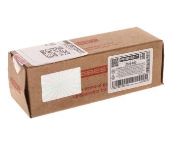 359 р. Болт VW AUDI SKODA эксцентриковый FEBEST FEBEST 2329-003 FEBEST 2329-003  с доставкой в г. Кемерово. Увеличить фотографию 3