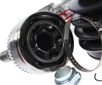 7 249 р. ШРУС наружный TOYOTA Camry (V50) комплект FEBEST FEBEST 0110asv50la48 FEBEST 0110asv50la48  с доставкой в г. Кемерово. Увеличить фотографию 2