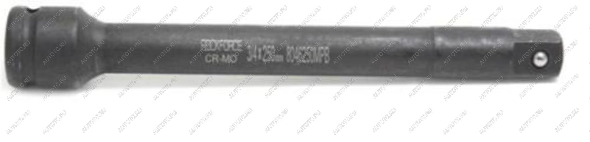 1 199 р. Удлинитель 3/4 150мм ударный ROCKFORCE ROCKFORCE rf-8046150mpb ROCKFORCE rf-8046150mpb  с доставкой в г. Кемерово