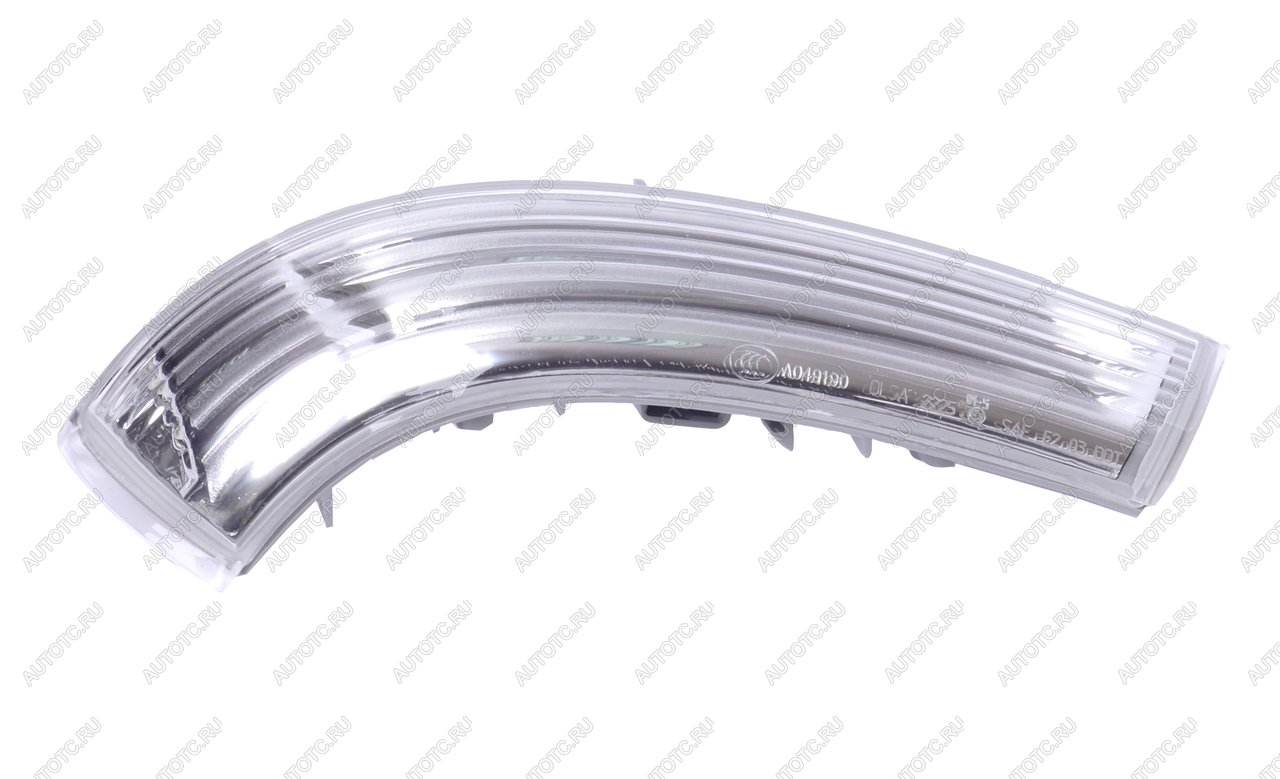 2 369 р. Подшипник ступицы TOYOTA Camry передней FEBEST FEBEST dac43820045 FEBEST dac43820045  с доставкой в г. Кемерово