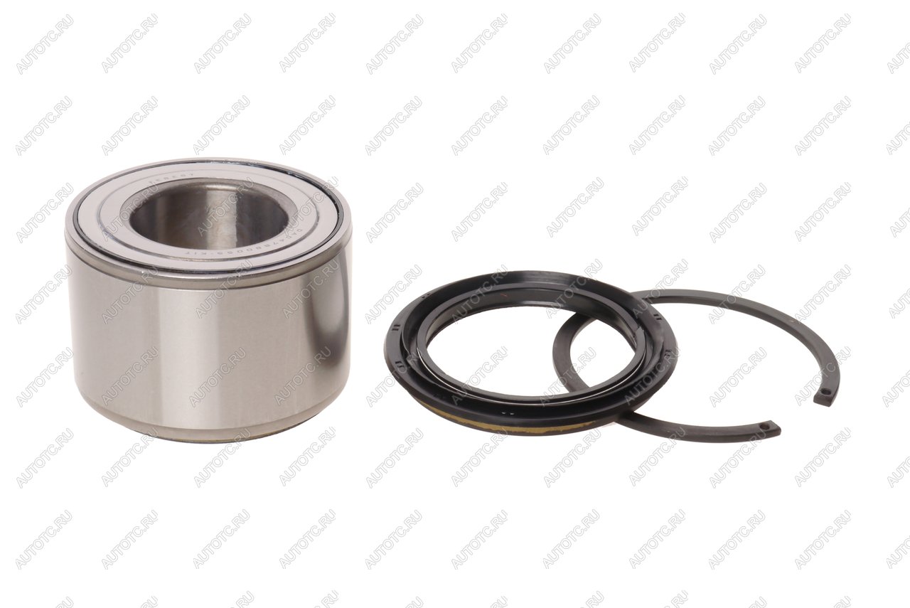 4 949 р. Подшипник ступицы MAZDA BT50 передней FEBEST FEBEST dac47880055-kit FEBEST dac47880055-kit  с доставкой в г. Кемерово