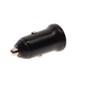 829 р. Устройство зарядное в прикуриватель 1USB + 1 Type C 12V WIIIX WIIIX ucc-7-2-11 WIIIX ucc-7-2-11  с доставкой в г. Кемерово. Увеличить фотографию 2
